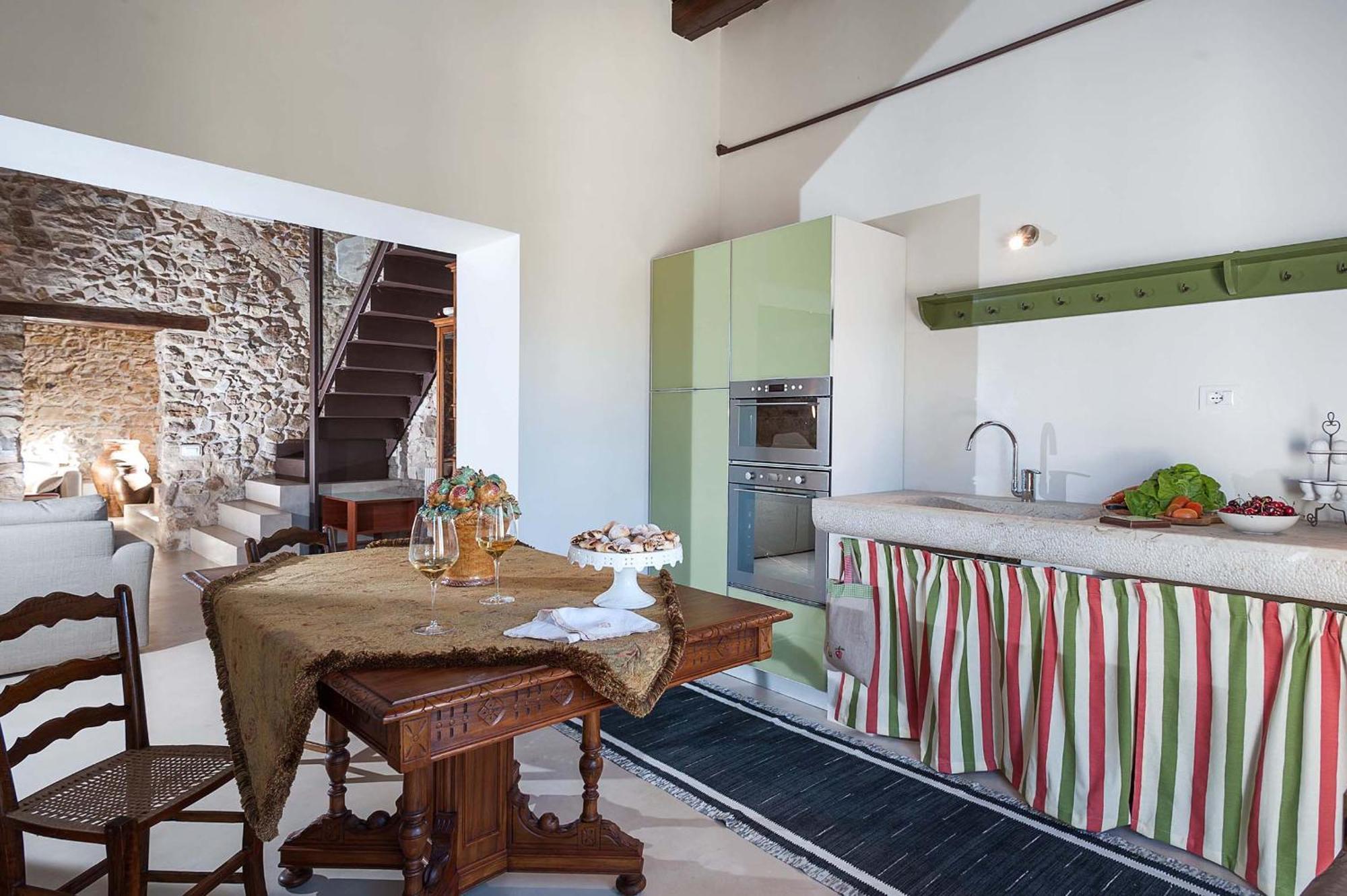 Baglio Maranzano - Marietta Villa Buseto Palizzolo Exterior photo