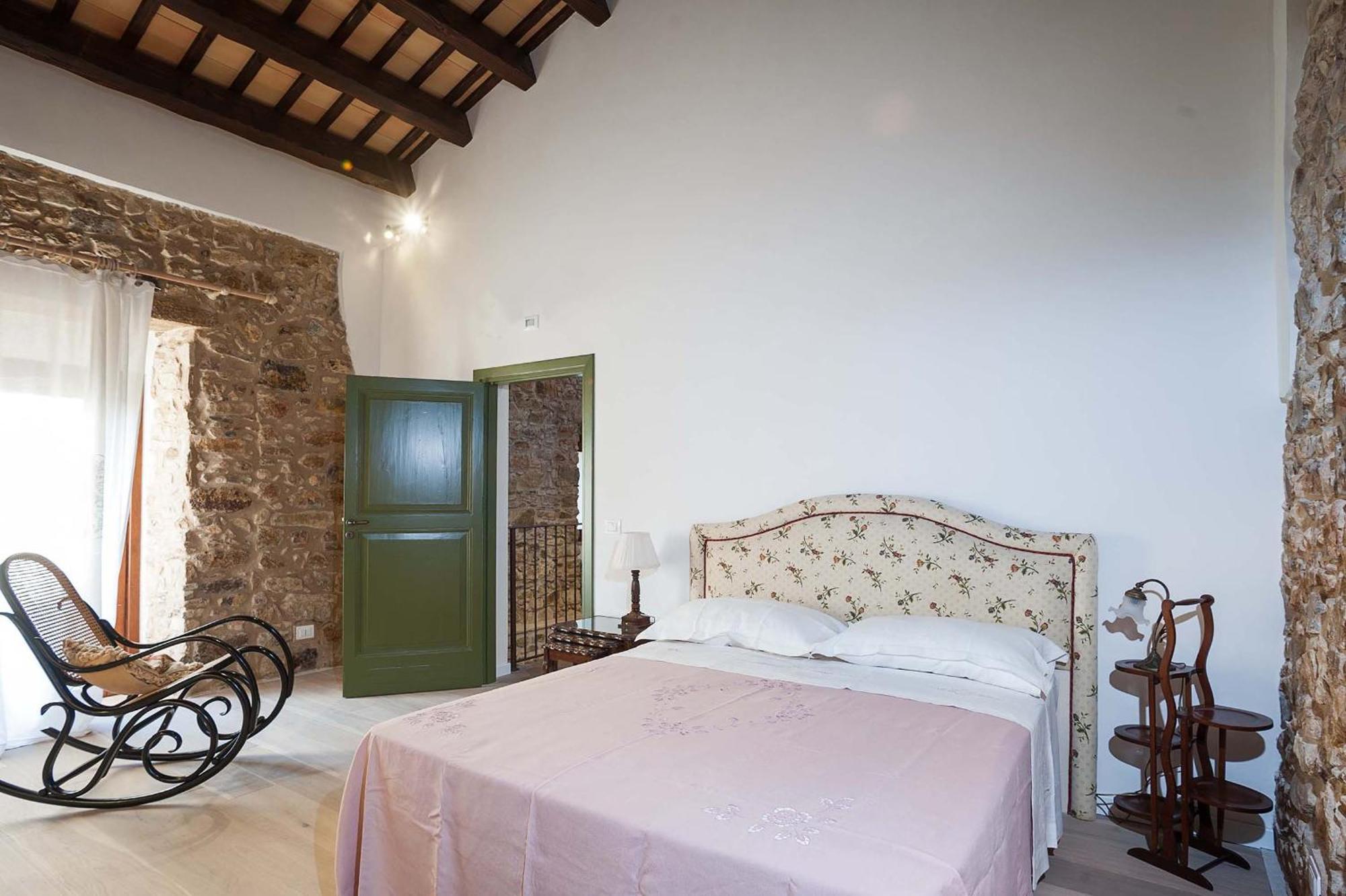 Baglio Maranzano - Marietta Villa Buseto Palizzolo Exterior photo