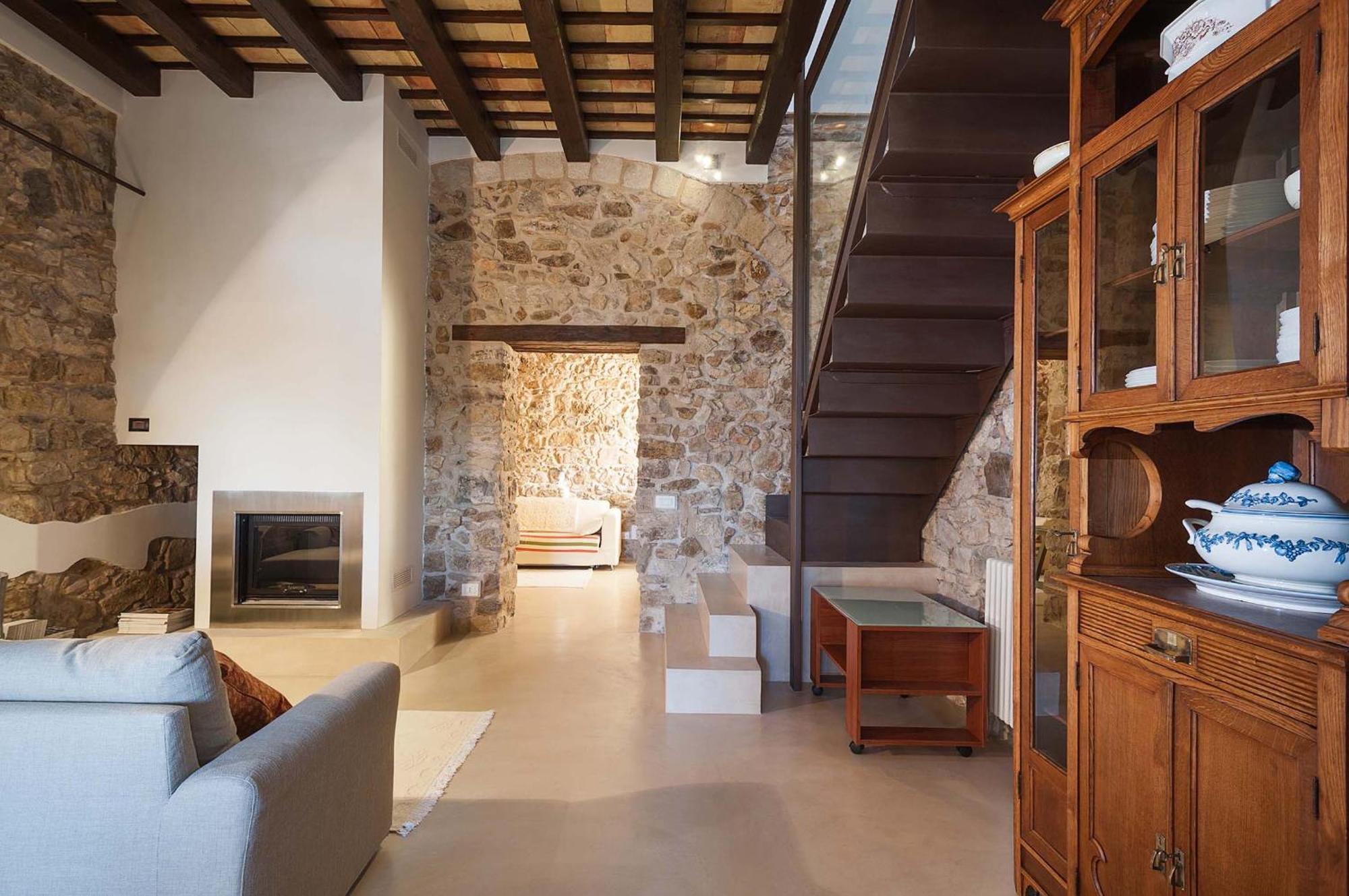 Baglio Maranzano - Marietta Villa Buseto Palizzolo Exterior photo
